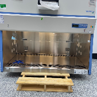 Thermo 1300 Series A2 6' BioSafety Cabinet image 2
